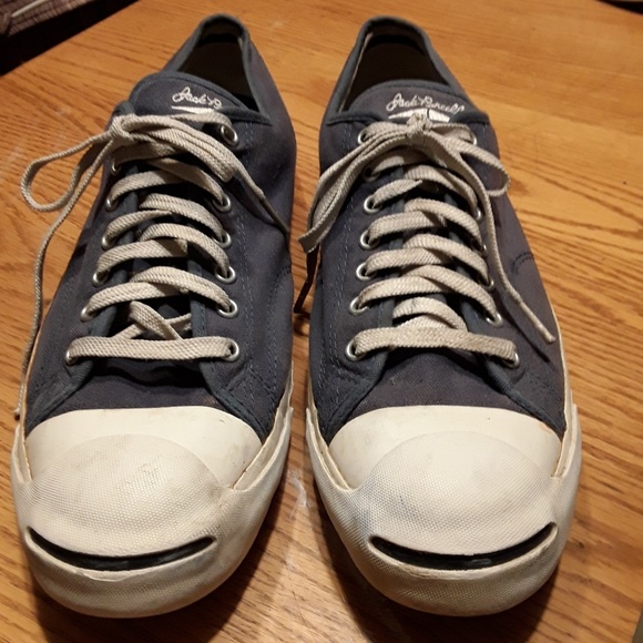 converse jack purcell size 13